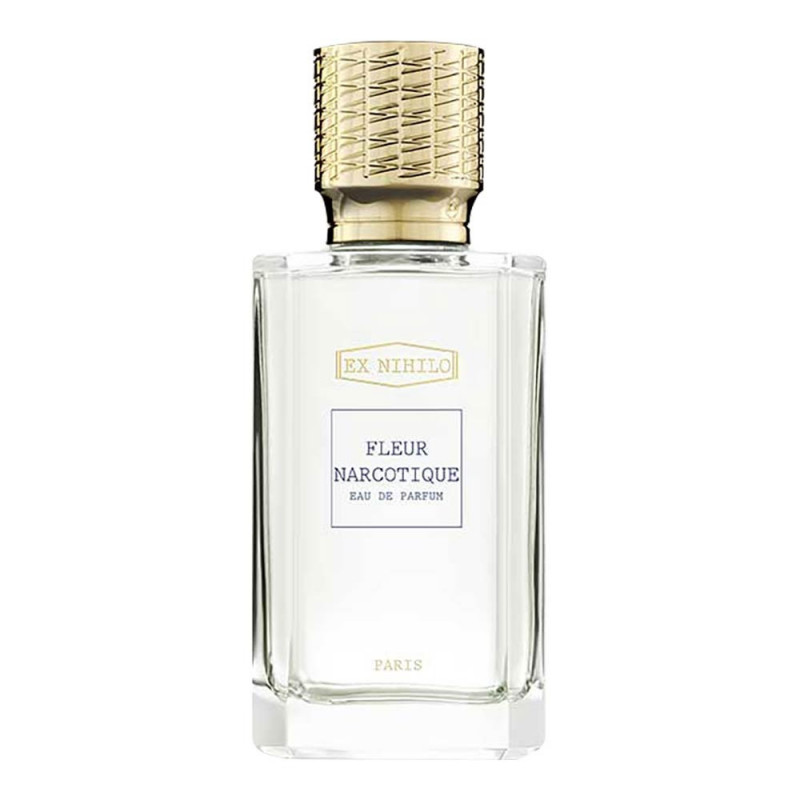 Free Ex Nihilo Fleur Narcotique Eau de Parfum Sample from SoPost