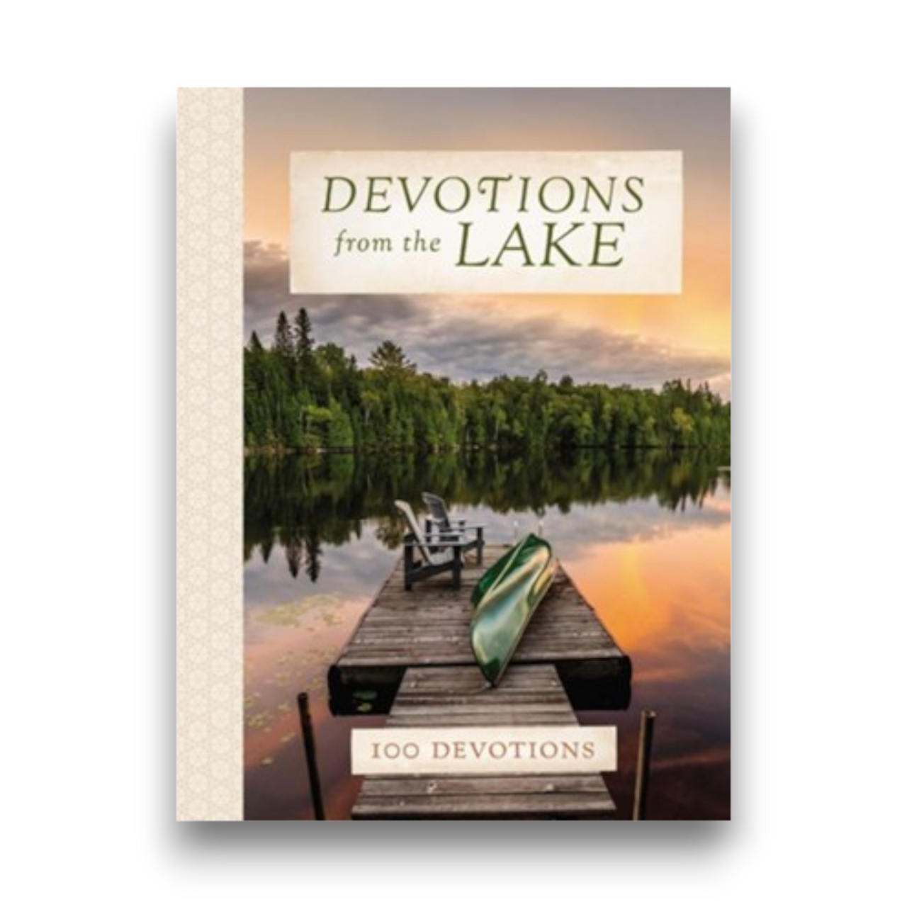 Free Extreme Devotion Book from The Voice of the Martyrs