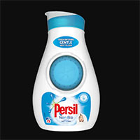 Try your FREE 1 wash sample of Persil Non Bio and Comfort Pure Liquid