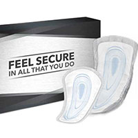 Get your FREE Depend Guards & Shields for Men