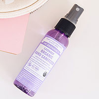 Claim your FREE Dr. Bronner's Organic Hand Sanitizer at Moms Meet