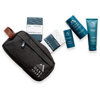Get A Chance To Receive FREE OARS + ALPS Personal Hygiene Products