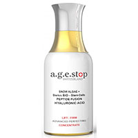 Claim your FREE Peptide Fusion Hyaluronic Acid by Age Stop Switzerland
