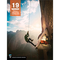 Request a FREE Print Catalog Provided by Mountaineers Books