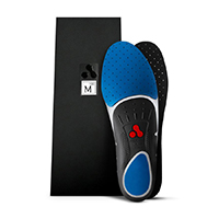 Claim your FREE Protalus Insole Inserts First Responders or Military