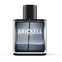 Free RISEN Brickell Men's Fragrance