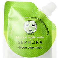 Get Your FREE Sephora Collection Clay Mask