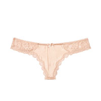 Claim your FREE Victoria's Secret Panties (Sept. 20, cardholders only)