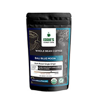 Order 3 FREE coffee bean samples by Eddies Gourmet Coffee