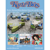 Request a FREE print copy of Kurtz Bros. Catalog