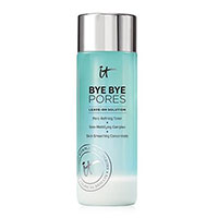 Request your FREE sample of Bye Bye Pores Leave-On Solution Pore-Refining Toner