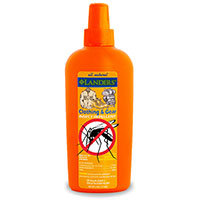 Get a FREE sample of Lander's All Natural Pest Repellent