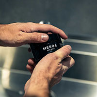 Claim your FREE samples of MESOA For Men Skincare Products