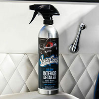 Request your FREE samples of West Coast Customs Car Care Products