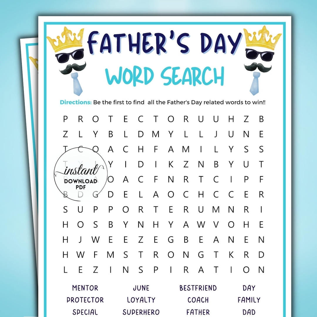Free Word Searches