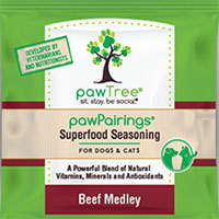 Fetch Your Free pawTree Samples Dog Food Samples