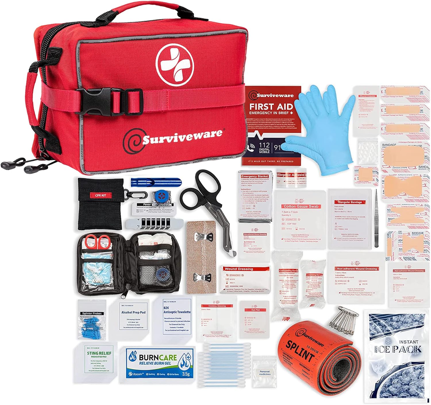 Free First Aid Products from Home Tester Club