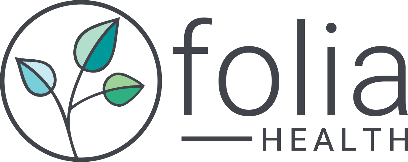 Free Health Tracking Sticker Book from Folia Health