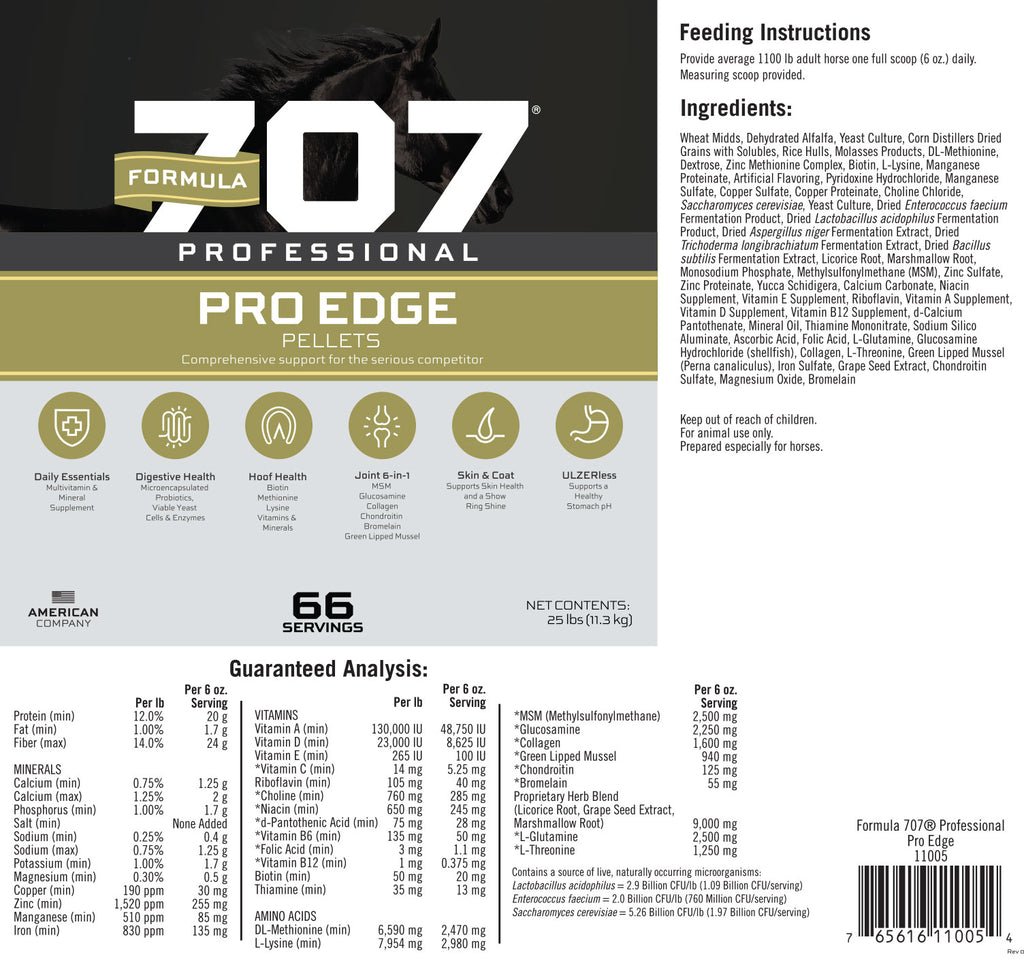 Free Formula 707 Fly Deny Spray for Horses