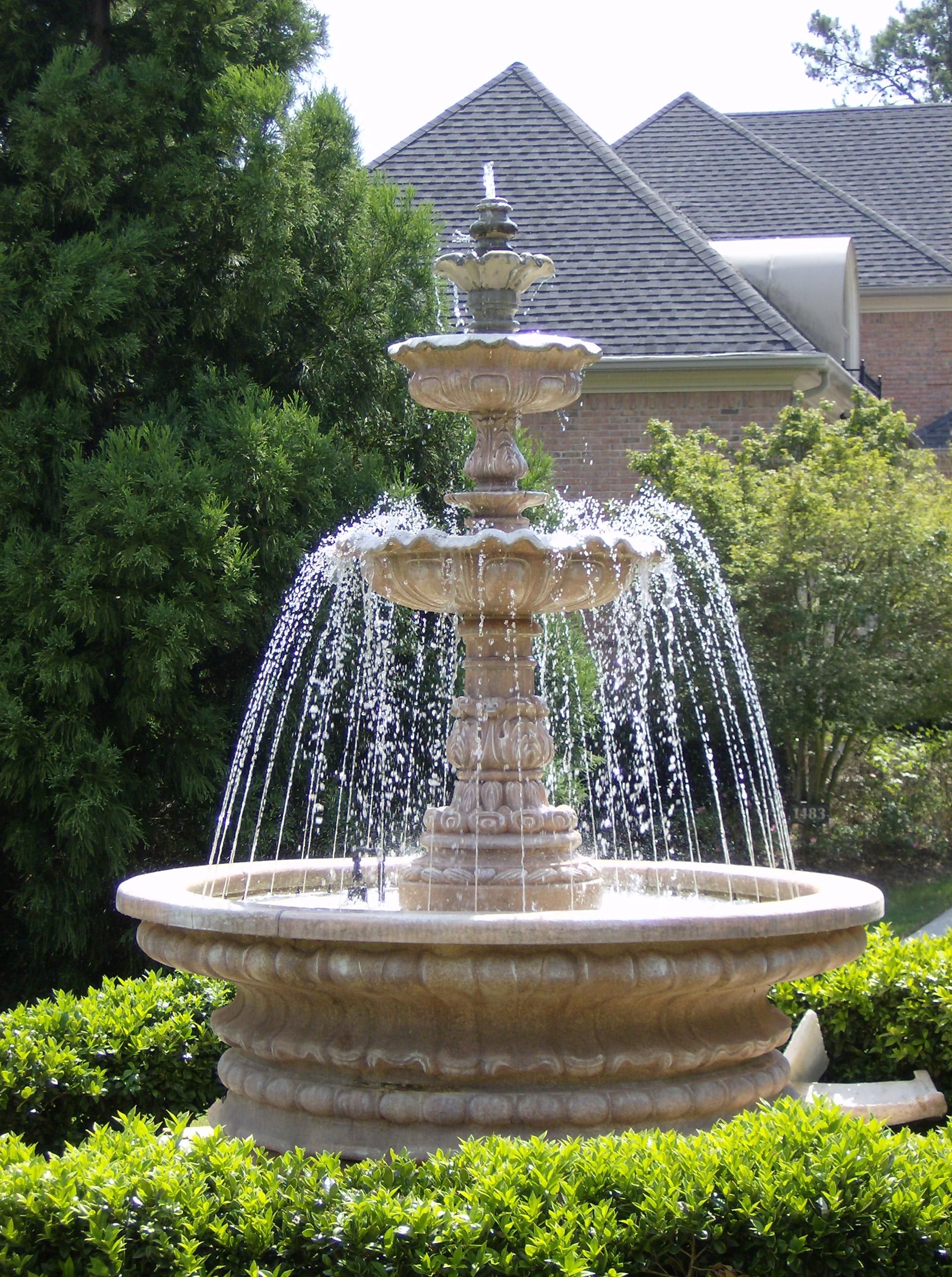 Free Fountain Juice or Drink at Cava