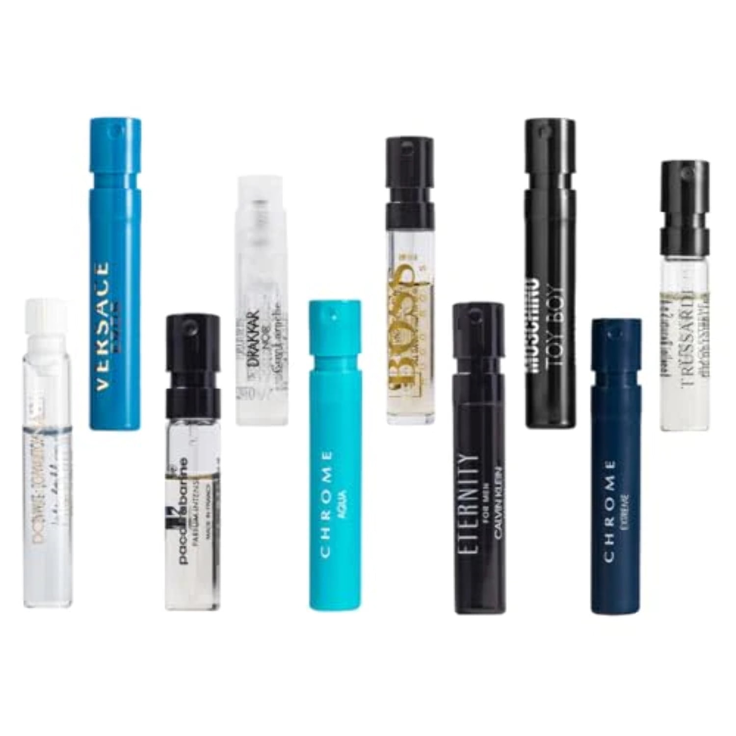 Free Fragrance Samples from ProductSamples