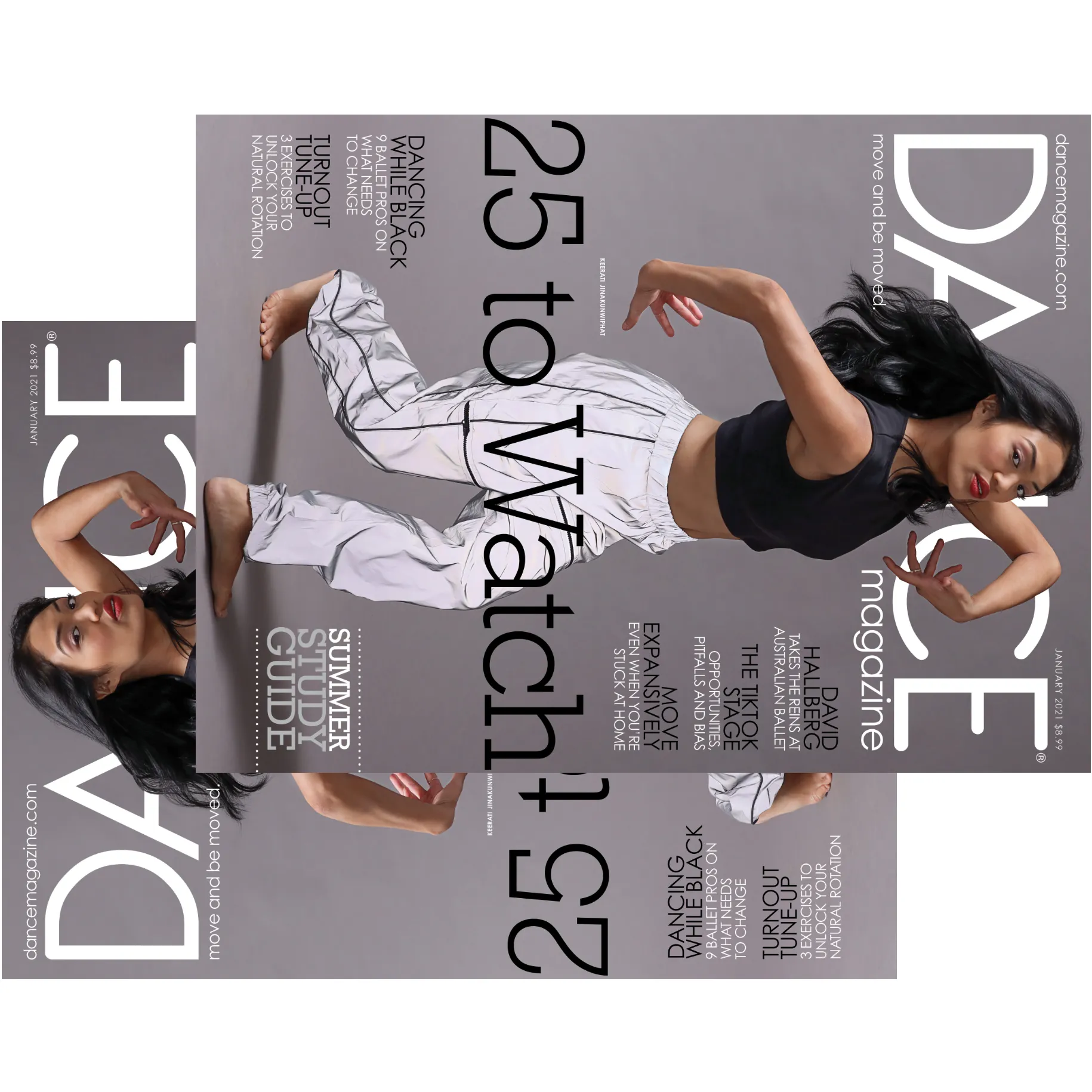 Free Subscription To Dance Magazine