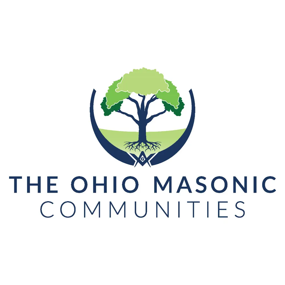 Free 2025 The Ohio Masonic Communities Wall Calendar