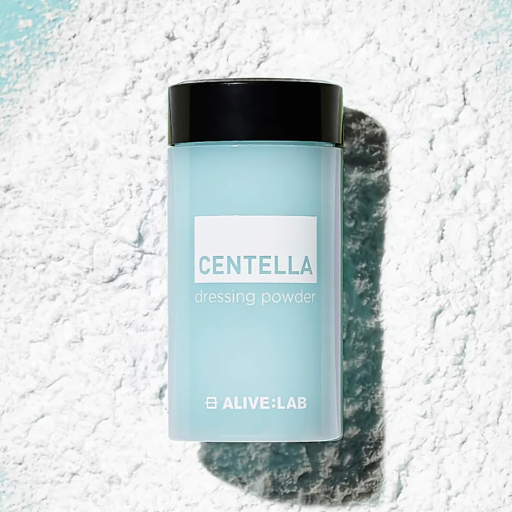 Free Alivelab Centella Acne Spot Treatment