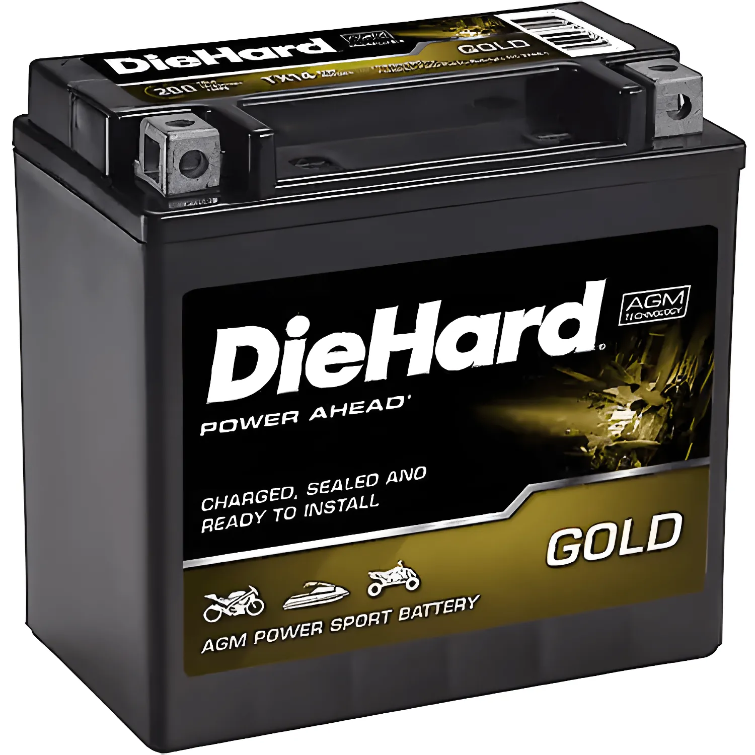 Free Advance Auto Parts Diehard Batteries