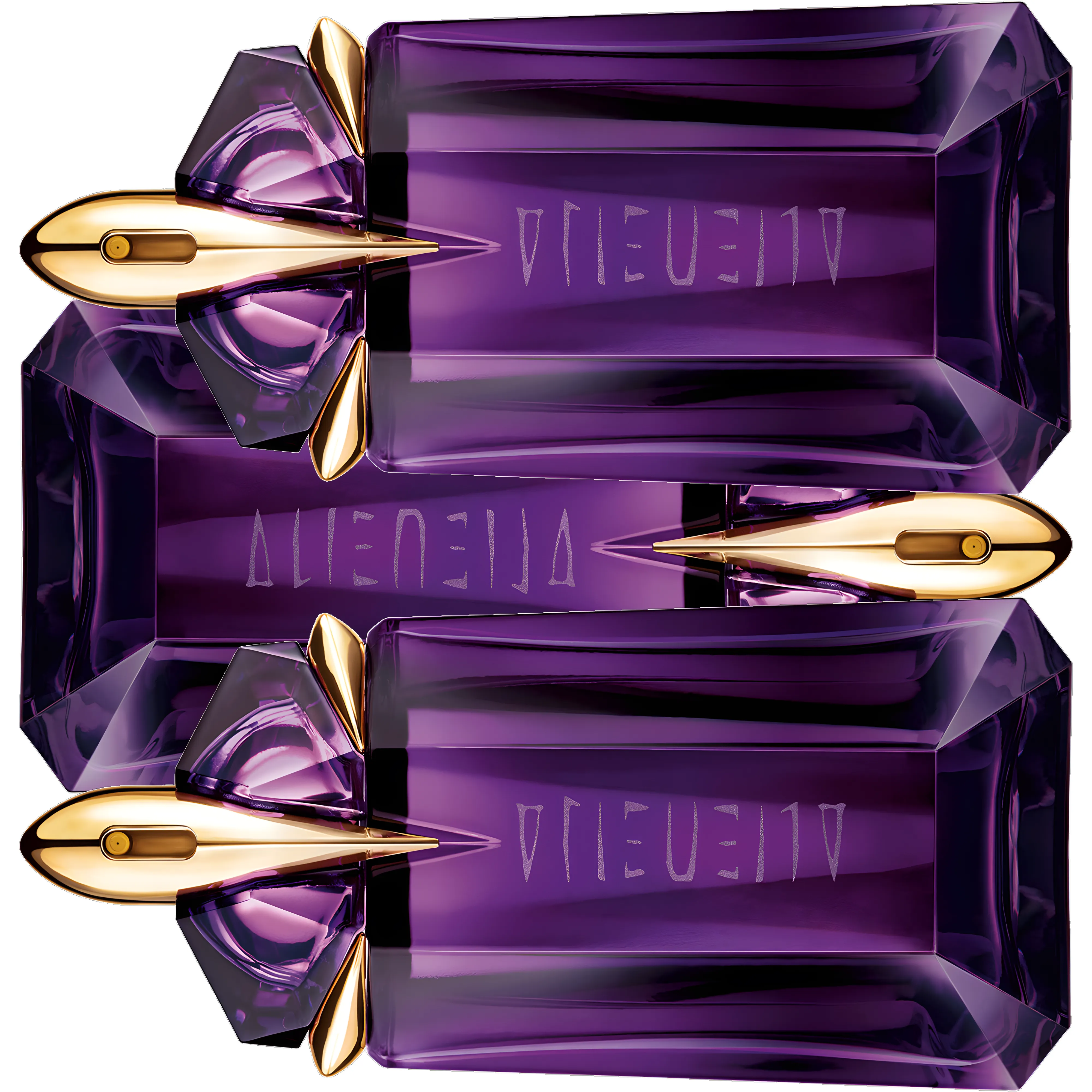 Free Alien Perfume From Mugler - 35,000 Available