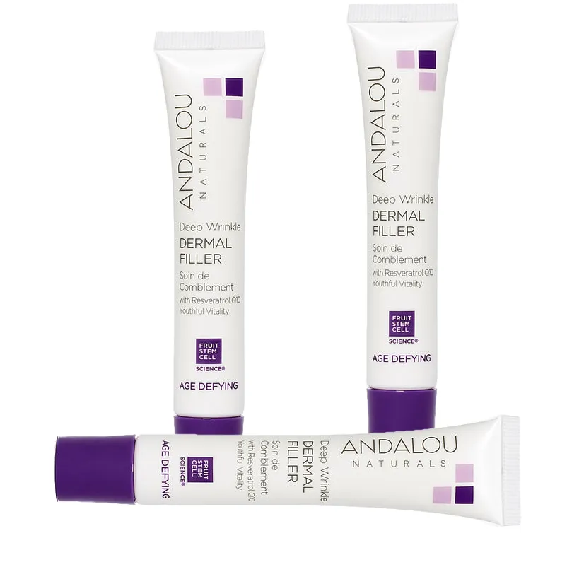 Free Andalou Naturals Skincare Products For Ambassadors