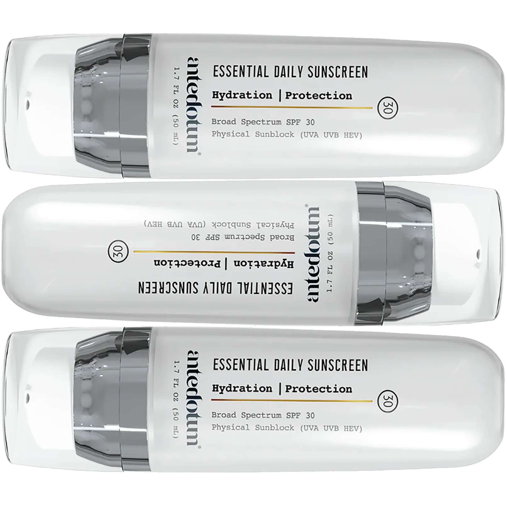 Free Antedotum's Essential Daily Sunscreen