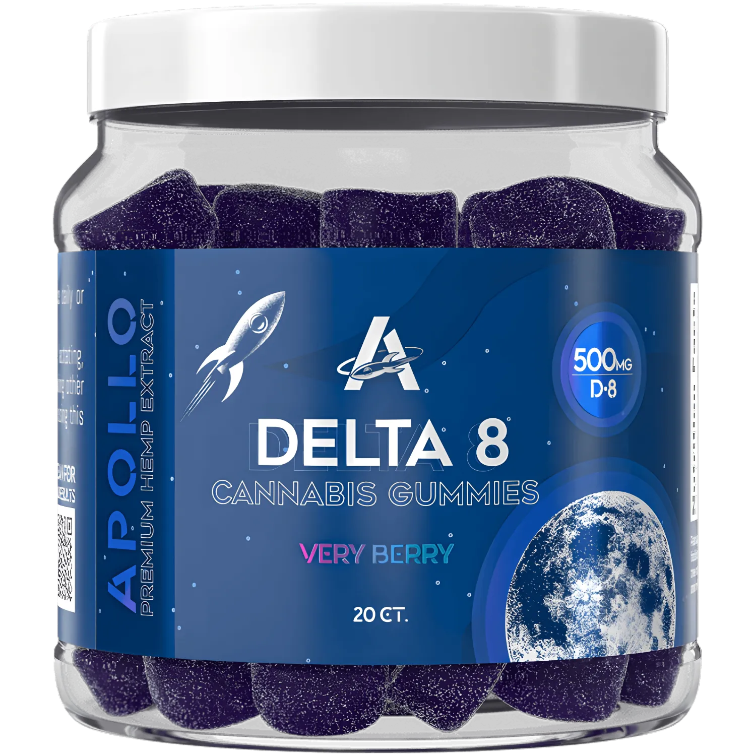 Free Apollo Delta 8 Thc Gummies