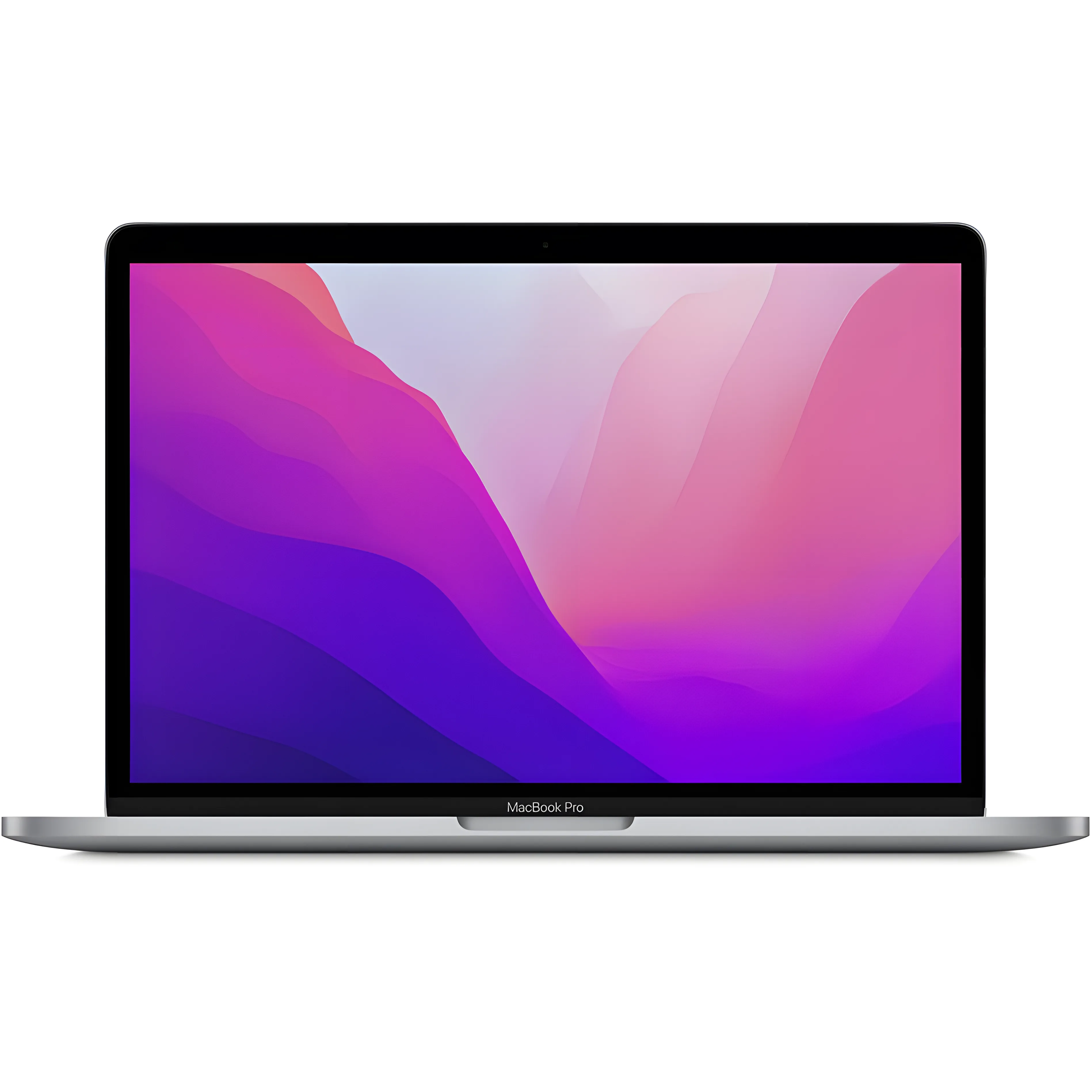 Free Macbook Pro (Worth £1,299)