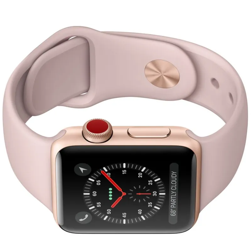 Free Apple Watch 3 For Winners