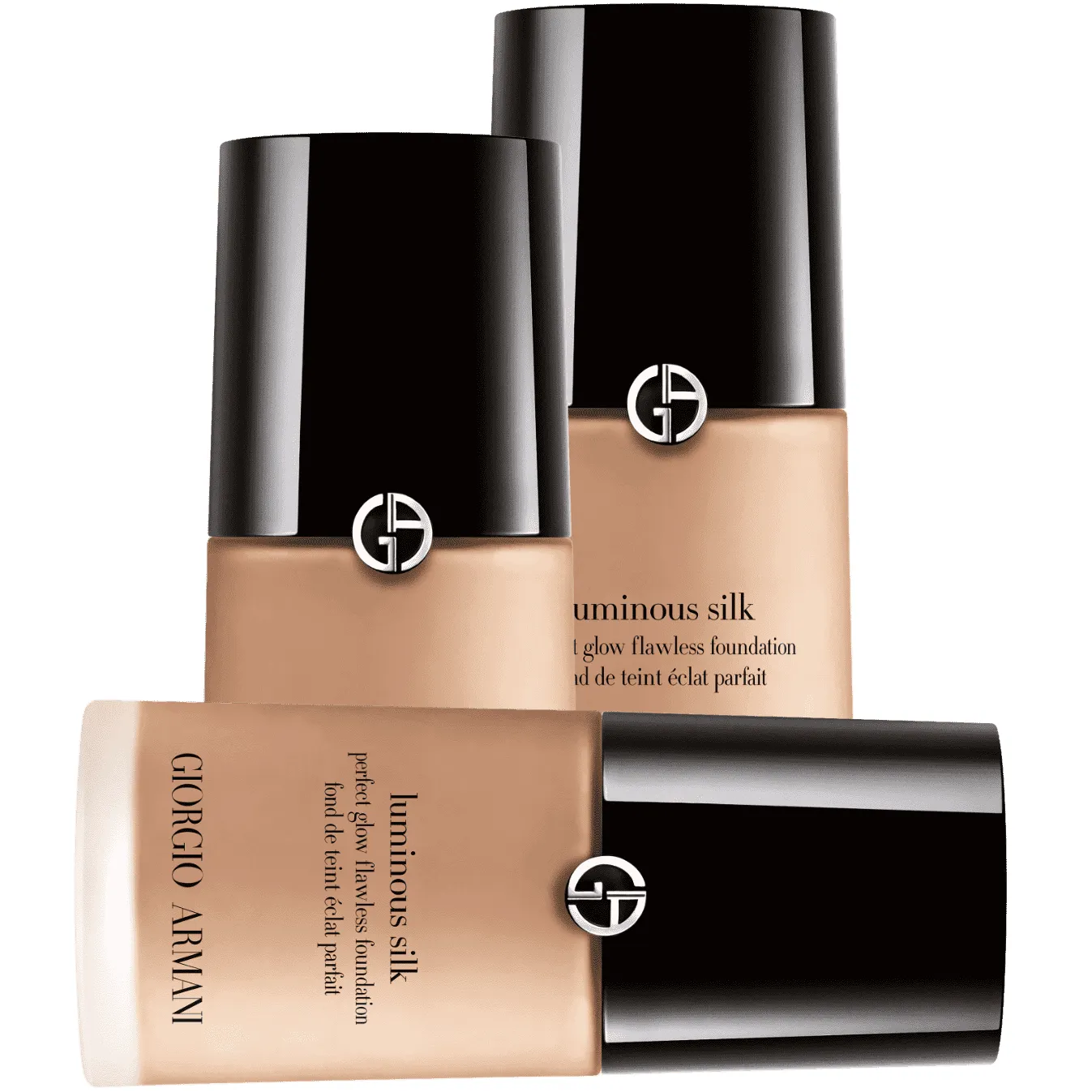 Free Armani Luminous Silk Foundation