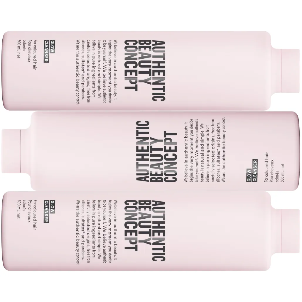 Free Authentic Beauty Haircare