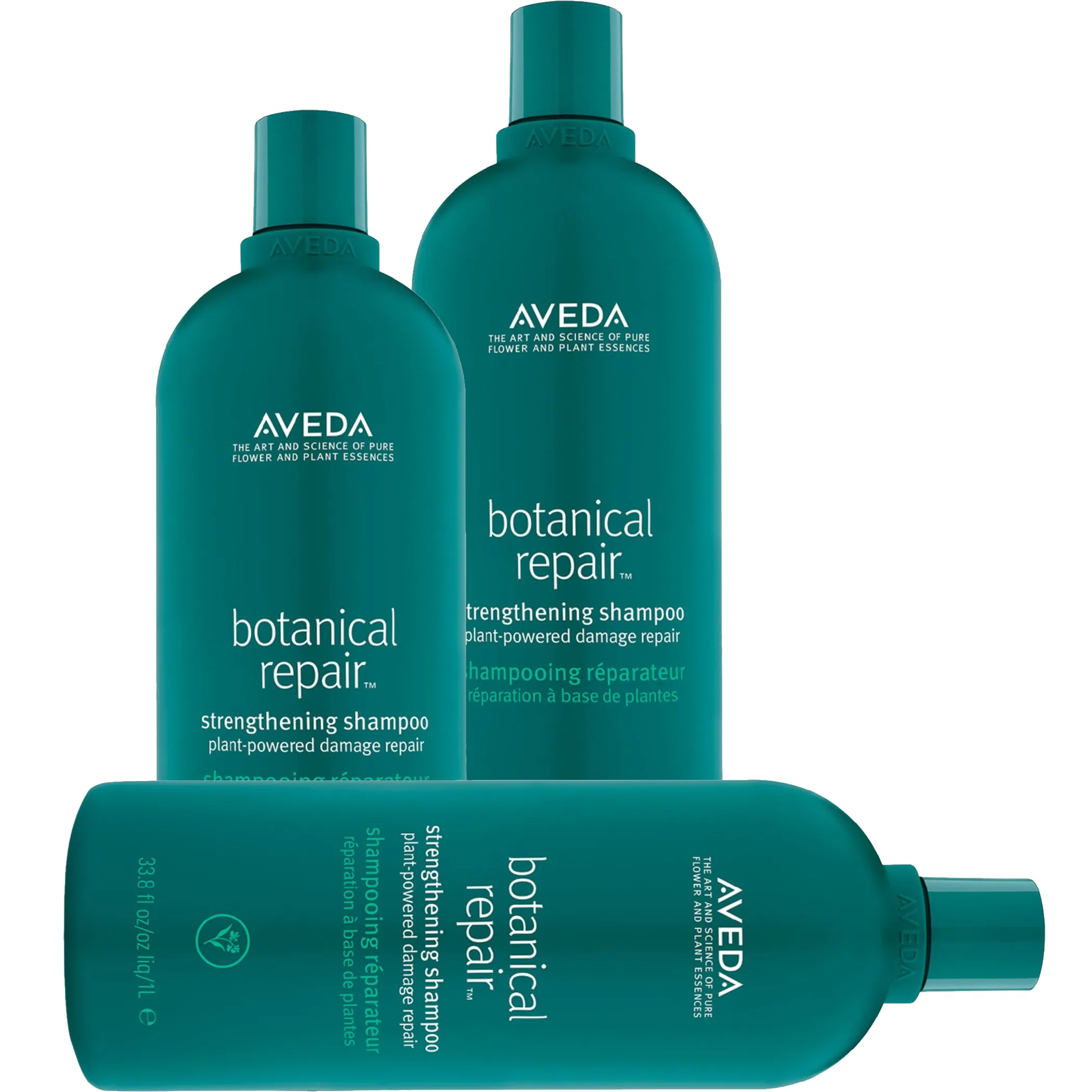 Free Aveda Botanical Hair Repair Product Samples