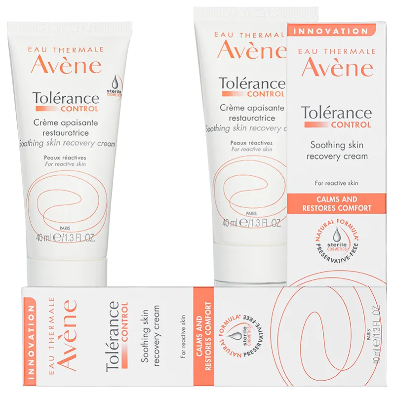 Free Avene Skincare Samples
