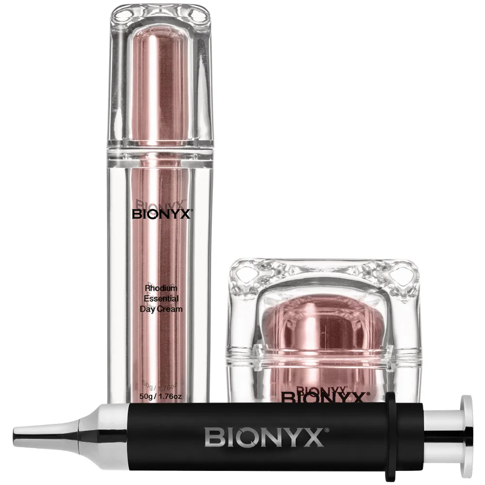 Free BIONYX Skincare Samples