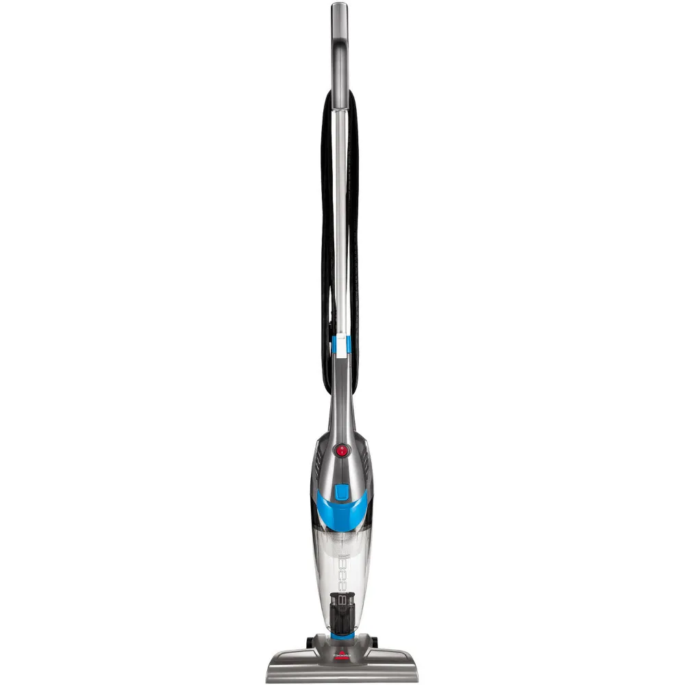 Free BISSELL Vacuum