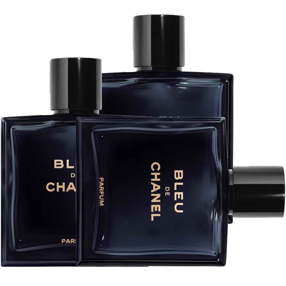 Free BLEU DE CHANEL Fragrance