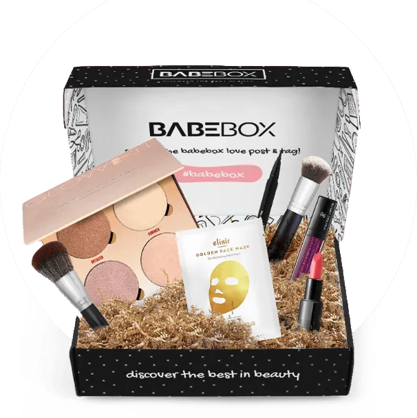 Free BabeBox Beauty Box