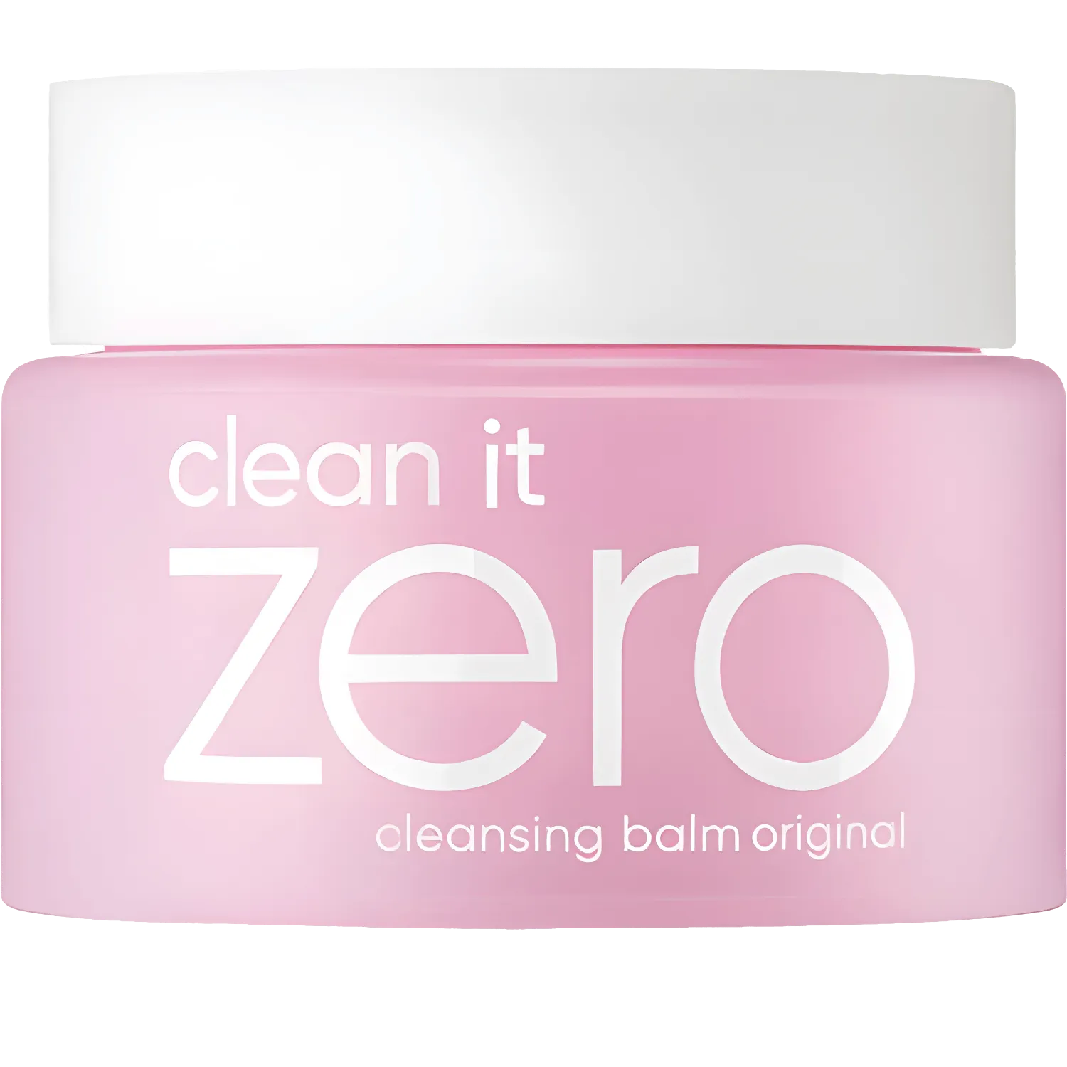 Free Banila Co 3-In-1 Clean It Zero Cleansing Balm