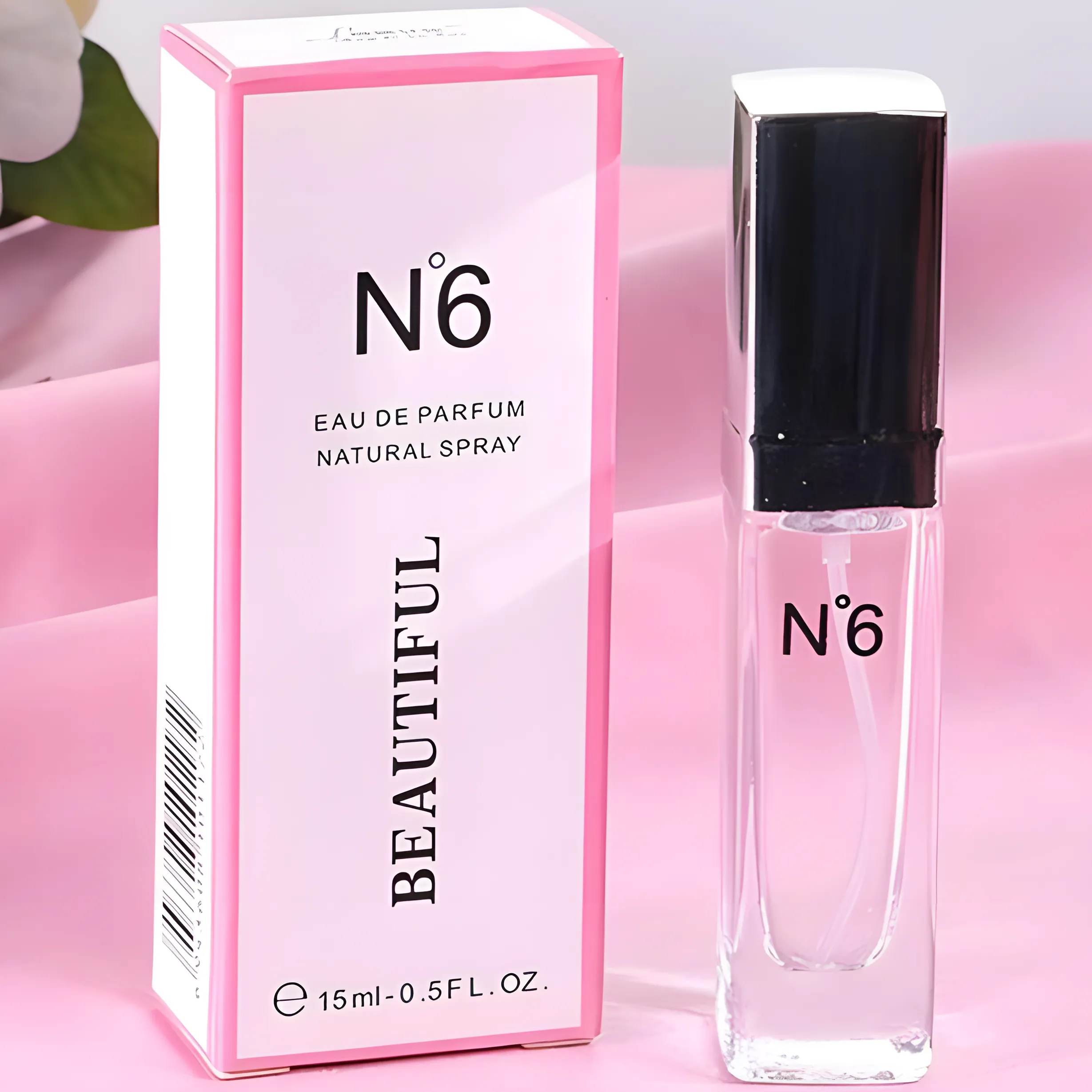 Free Beautiful №6 EAU De Parfum
