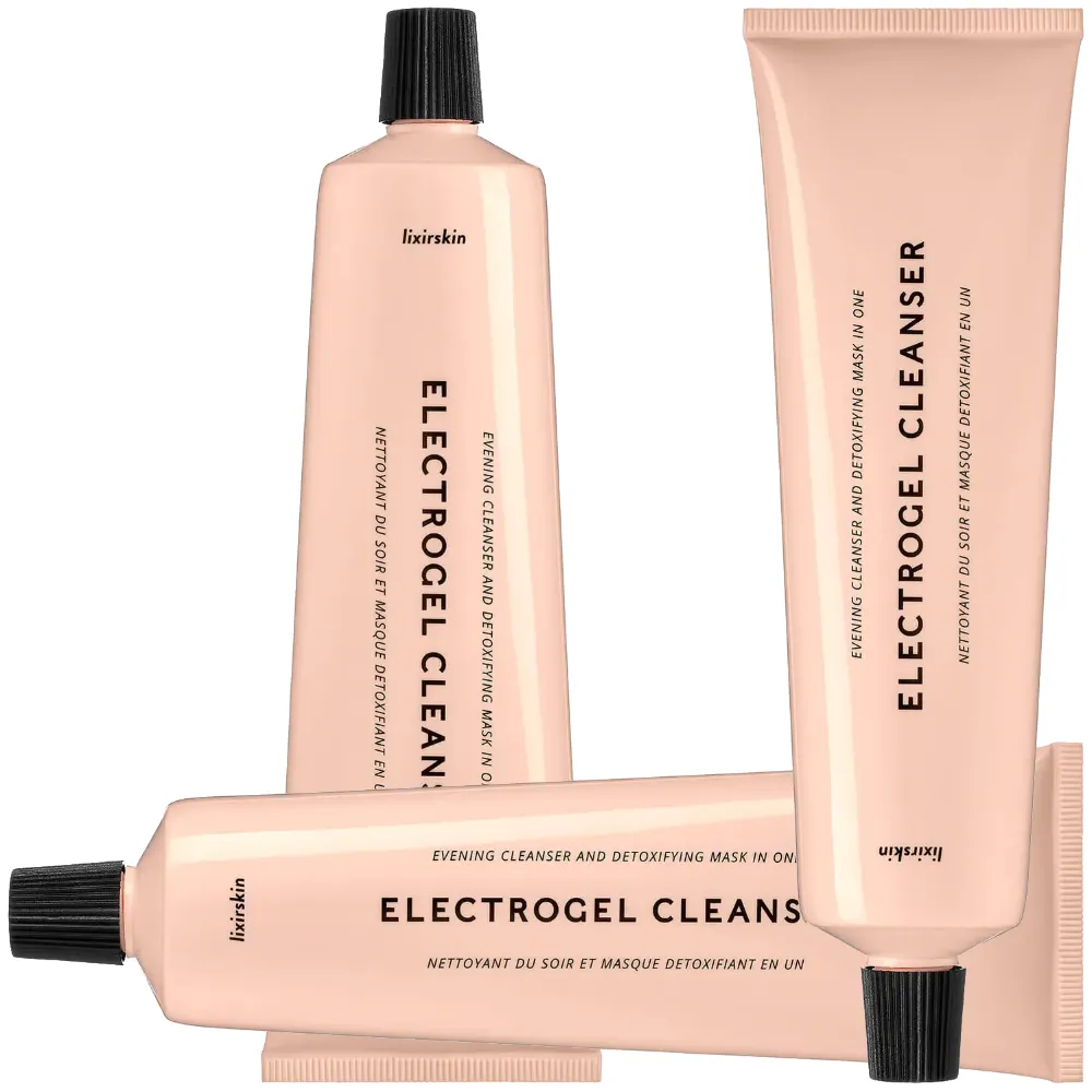 Free Beauty Pie's Best-Selling Japanfusion Pure Transforming Cleanser