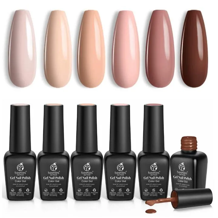 Free Beetles Gel Polish Kit