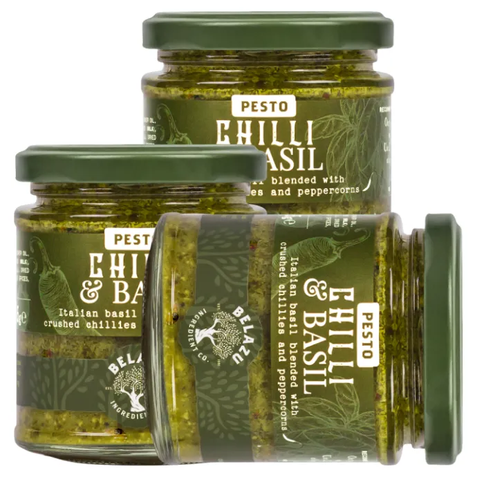 Free Belazu Cooking Paste