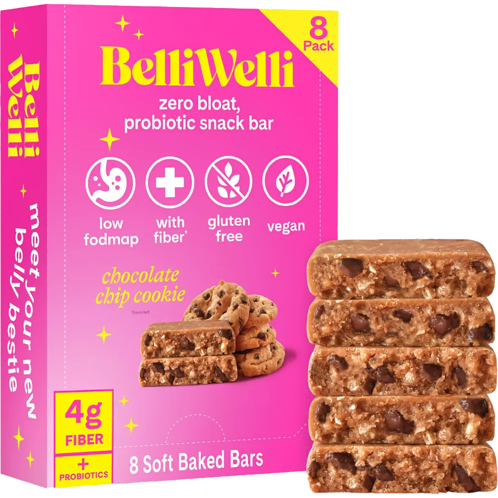 Free Belliwelli Bar