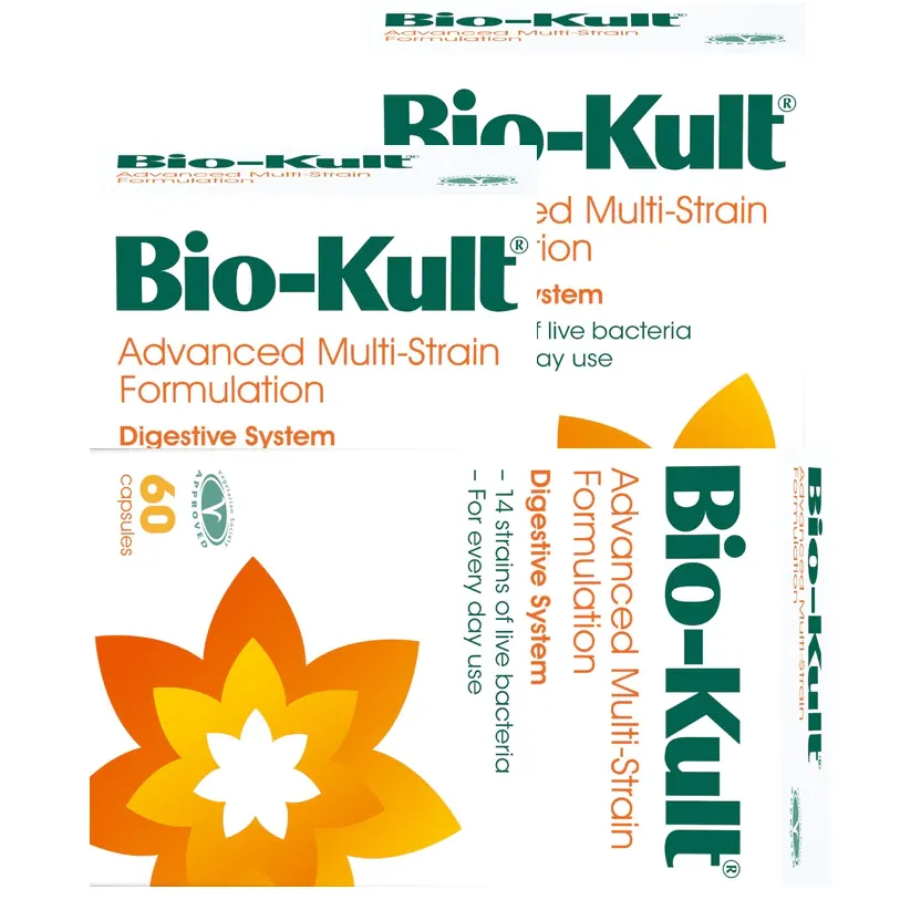 Free Bio-Kult Probiotic